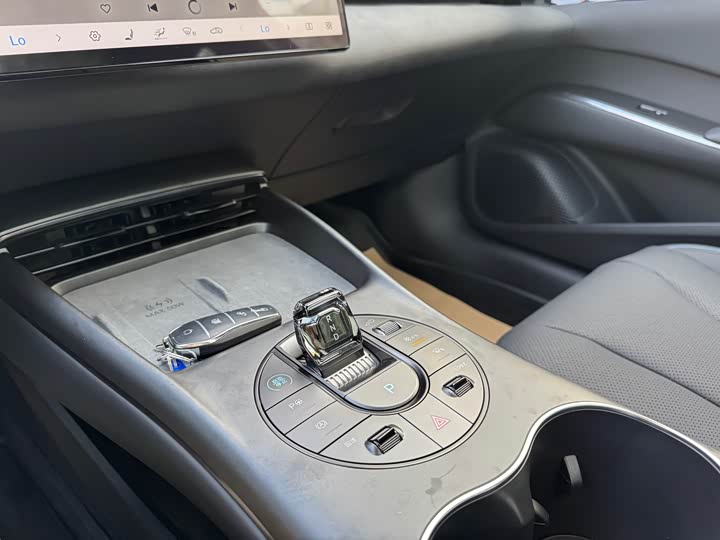 BYD Seal 2025 2025款 510智航版