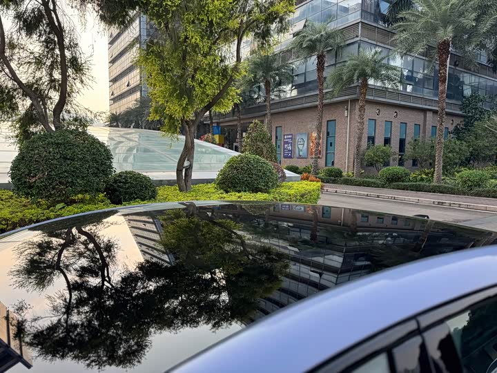 BYD Seal 2025 2025款 510智航版