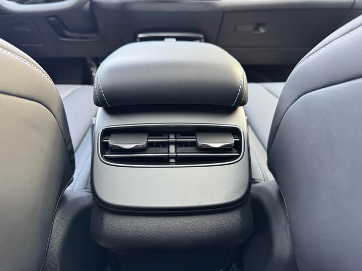 BYD Seal 2025 2025款 510智航版