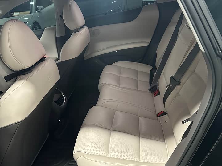 IM motors L6 2024 2024款 Max 标准版