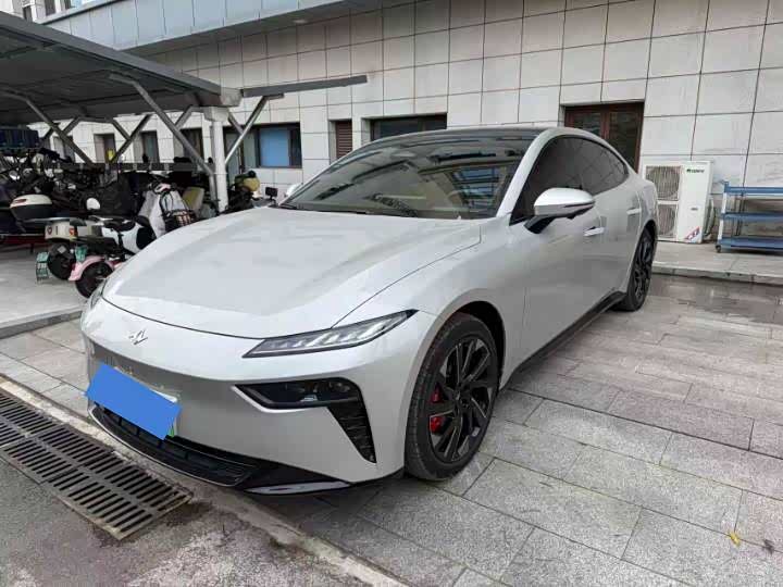 Dongfeng Yipai eπ 007 2024 2024款 增程 200Air版