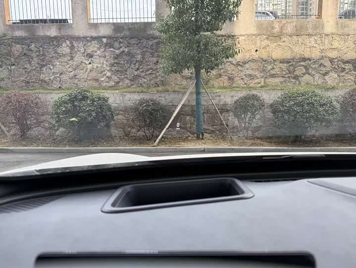 Dongfeng Yipai eπ 007 2024 2024款 增程 200Air版