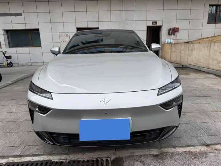 Dongfeng Yipai eπ 007 2024 2024款 增程 200Air版