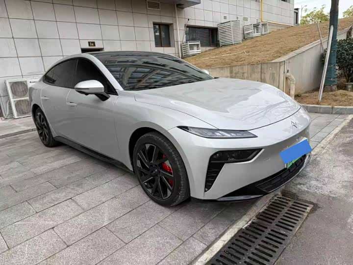 Dongfeng Yipai eπ 007 2024 2024款 增程 200Air版