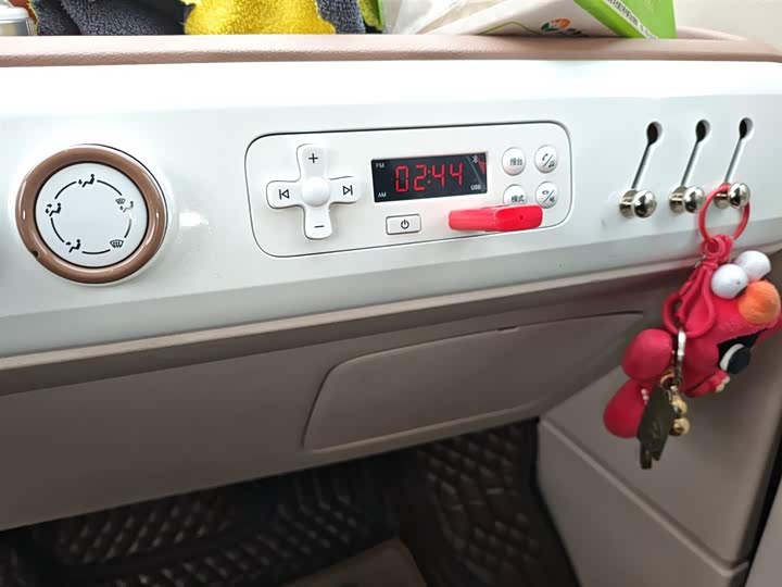 Bestune Pony 2025 2025款 222km 灵动马