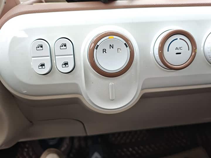 Bestune Pony 2025 2025款 222km 灵动马