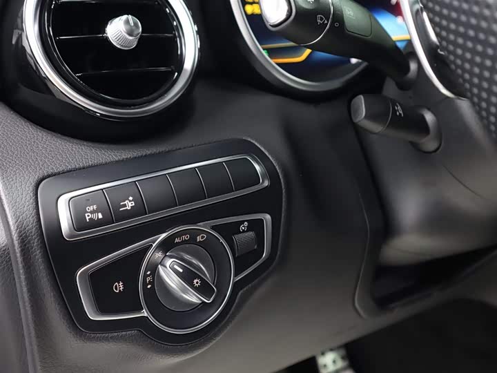 Mercedes-Benz C-Class AMG 2023 2023款 AMG C 43 4MATIC 轿跑车