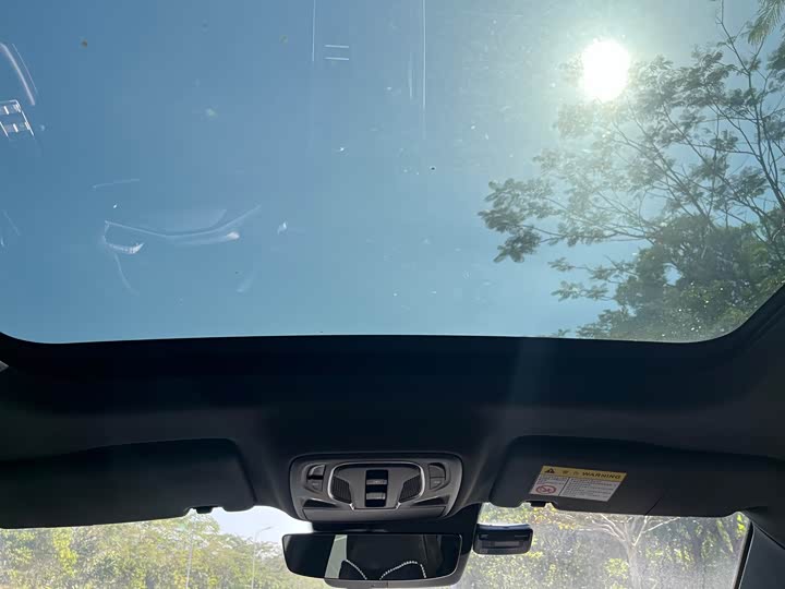 Roewe RX5 Max 2022 2022款 1.5T 自动有为旗舰版