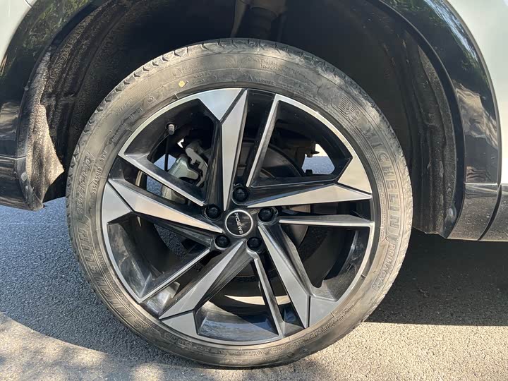 Roewe RX5 Max 2022 2022款 1.5T 自动有为旗舰版