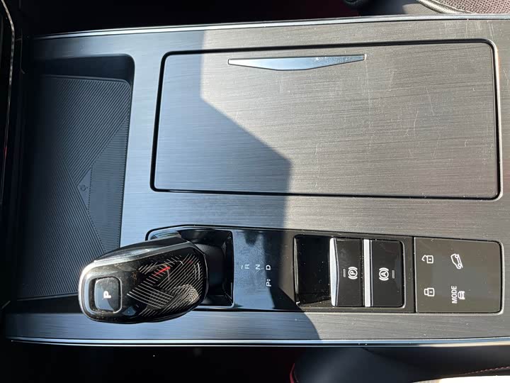 Roewe RX5 Max 2022 2022款 1.5T 自动有为旗舰版