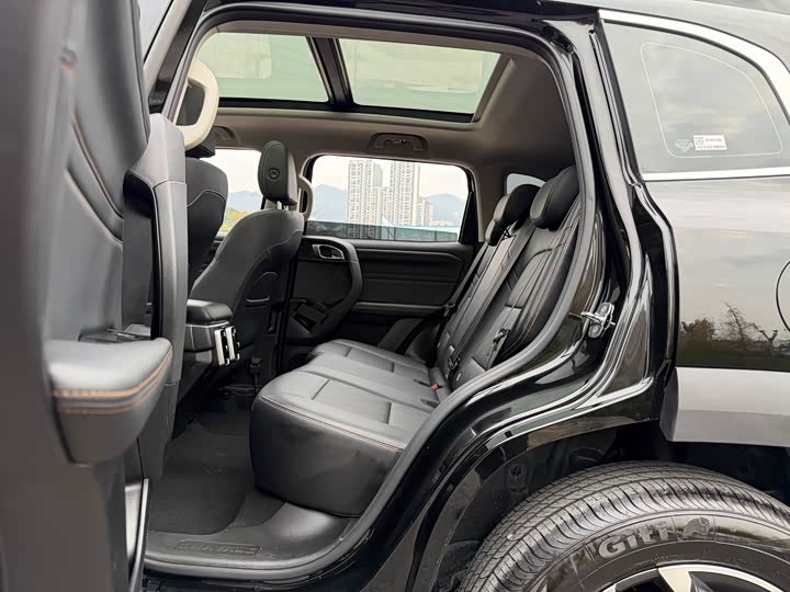 Haval Dargo 2024 2024款 1.5T DCT边牧版