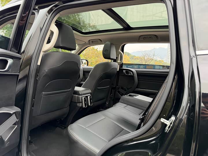 Haval Dargo 2024 2024款 1.5T DCT边牧版