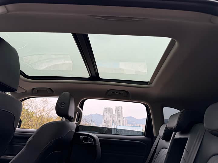 Haval Dargo 2024 2024款 1.5T DCT边牧版