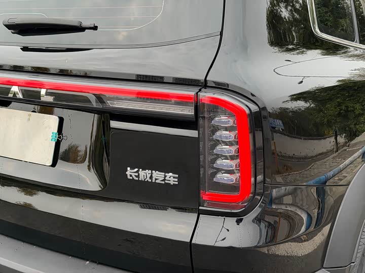 Haval Dargo 2024 2024款 1.5T DCT边牧版