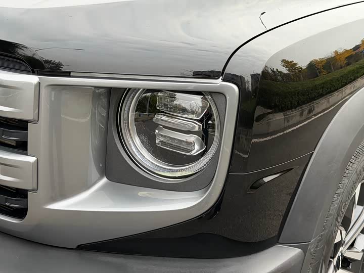 Haval Dargo 2024 2024款 1.5T DCT边牧版