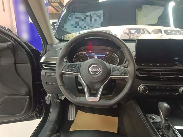 Nissan Teana 2024 2024款 2.0L XE 真心版