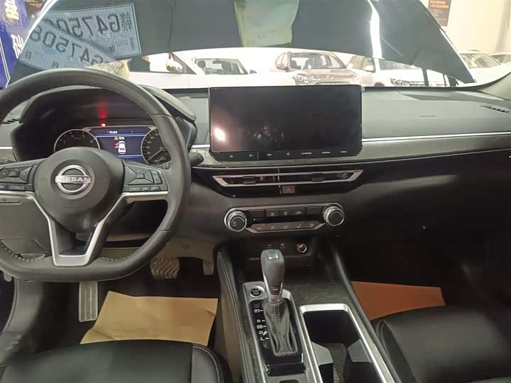 Nissan Teana 2024 2024款 2.0L XE 真心版