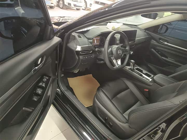 Nissan Teana 2024 2024款 2.0L XE 真心版