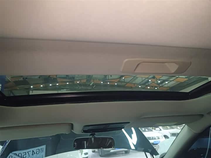 Nissan Teana 2024 2024款 2.0L XE 真心版