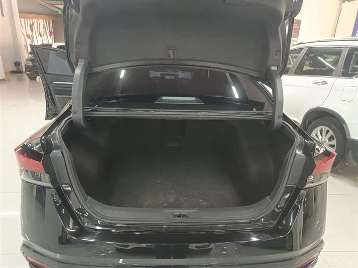 Nissan Teana 2024 2024款 2.0L XE 真心版