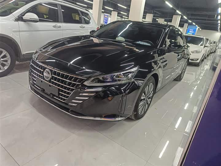 Nissan Teana 2024 2024款 2.0L XE 真心版
