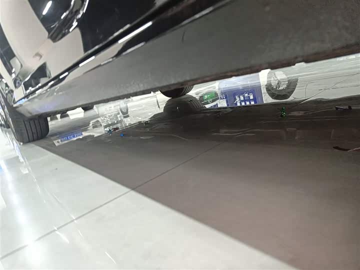 Nissan Teana 2024 2024款 2.0L XE 真心版