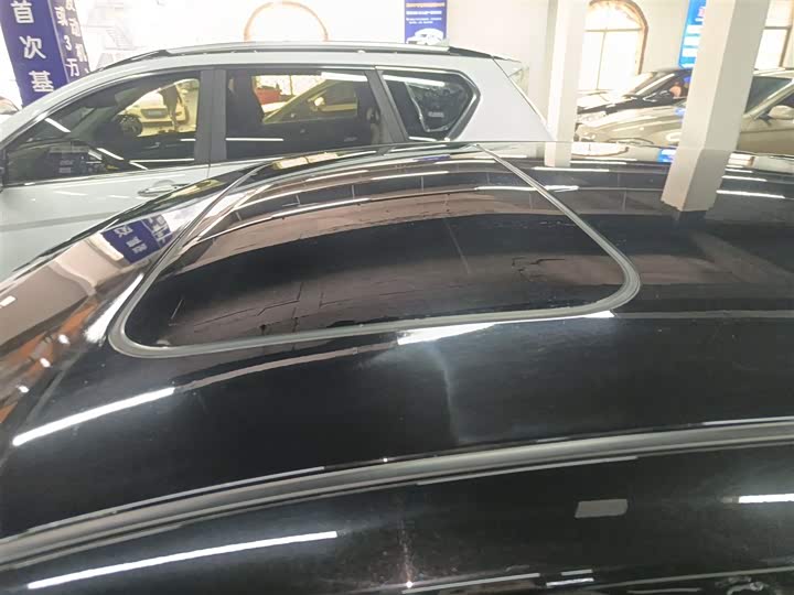 Nissan Teana 2024 2024款 2.0L XE 真心版