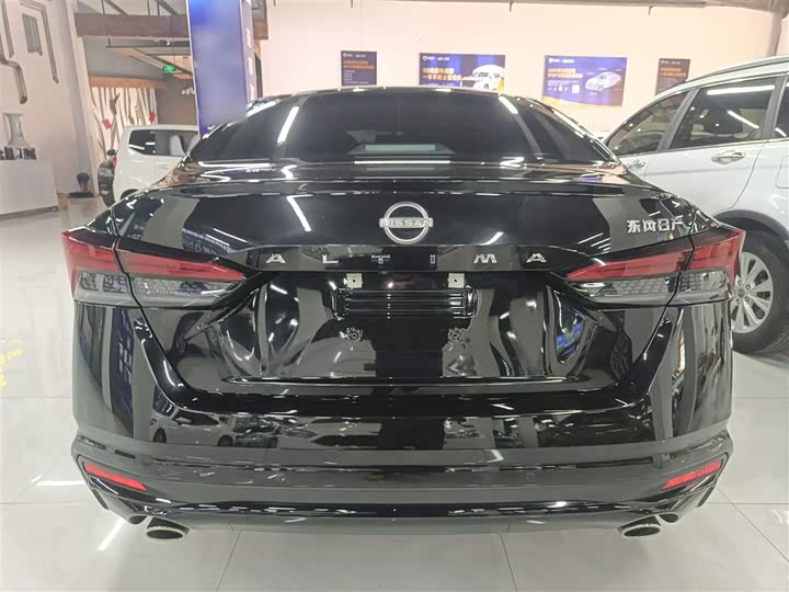 Nissan Teana 2024 2024款 2.0L XE 真心版