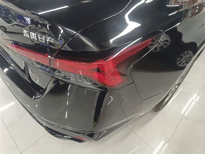 Nissan Teana 2024 2024款 2.0L XE 真心版