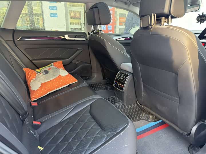 Volkswagen CC 2024 2024款 猎装车 380TSI 猎风版