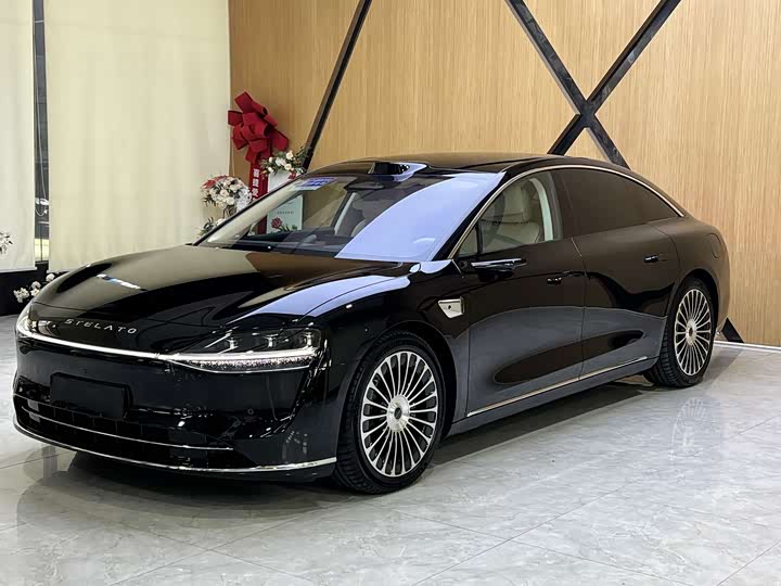 Stelato S9 2025 2025款 增程 Ultra