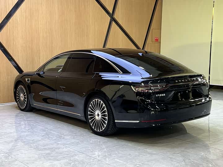 Stelato S9 2025 2025款 增程 Ultra