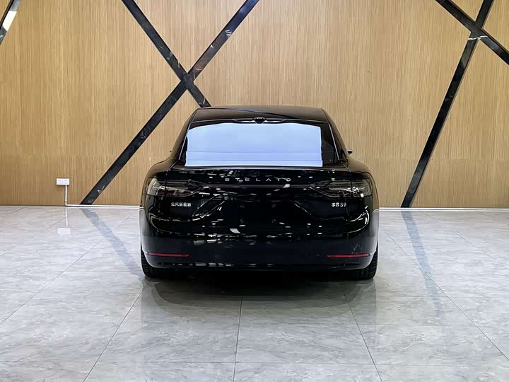 Stelato S9 2025 2025款 增程 Ultra