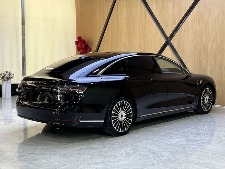 Stelato S9 2025 2025款 增程 Ultra