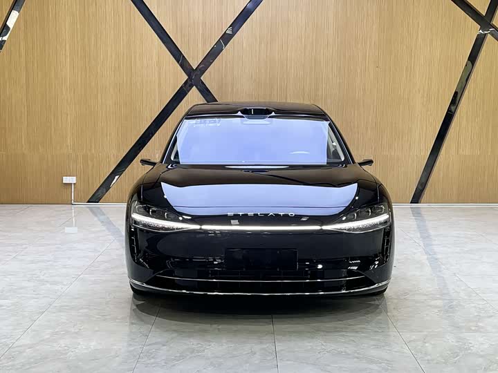 Stelato S9 2025 2025款 增程 Ultra