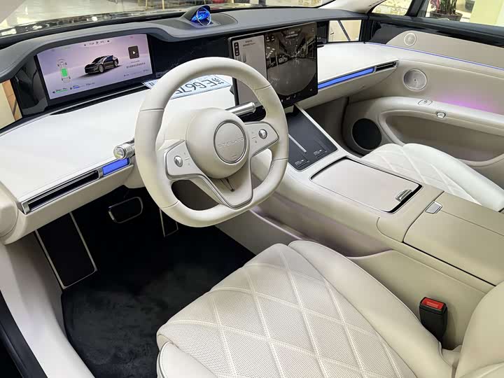 Stelato S9 2025 2025款 增程 Ultra