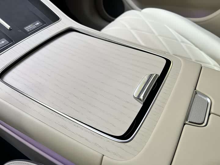 Stelato S9 2025 2025款 增程 Ultra