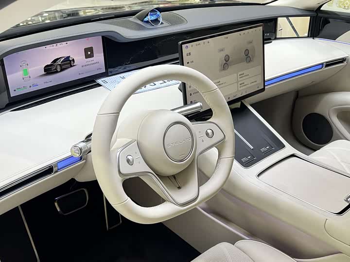 Stelato S9 2025 2025款 增程 Ultra