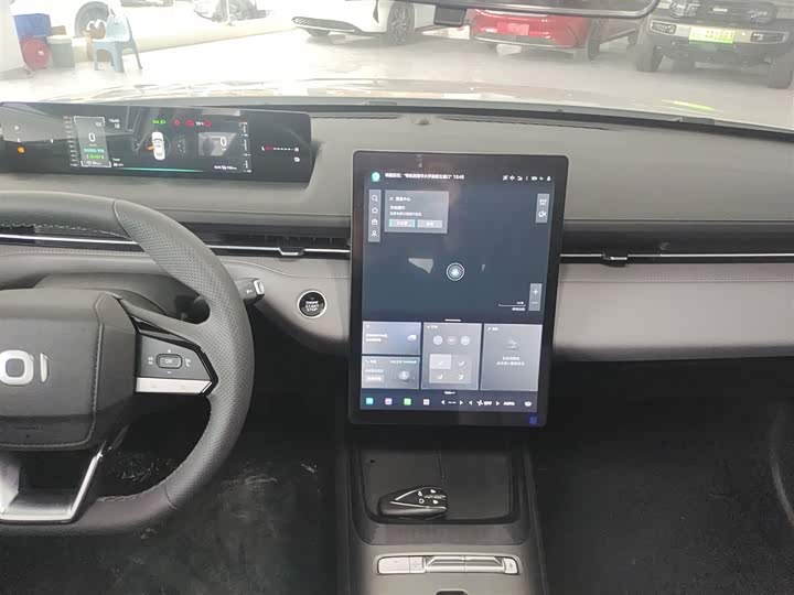 Changan Qiyuan (Nevo) A05 2024 2024款 145 Max