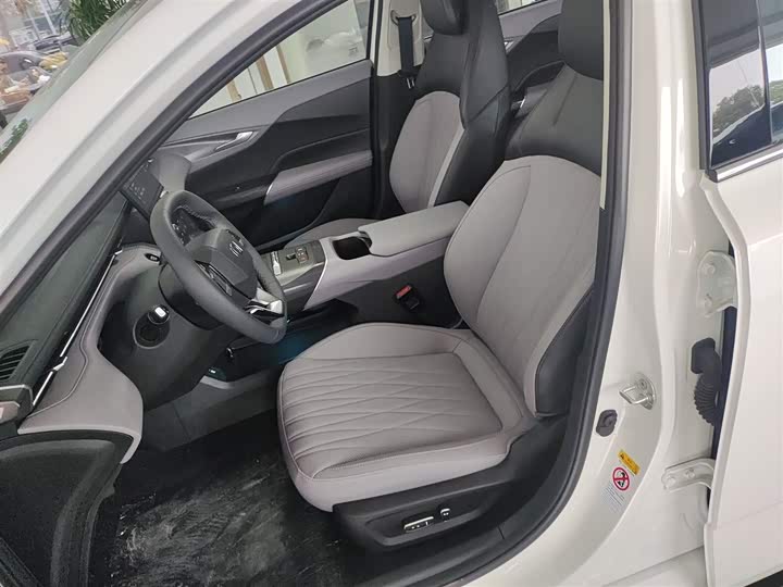 Changan Qiyuan (Nevo) A05 2024 2024款 145 Max