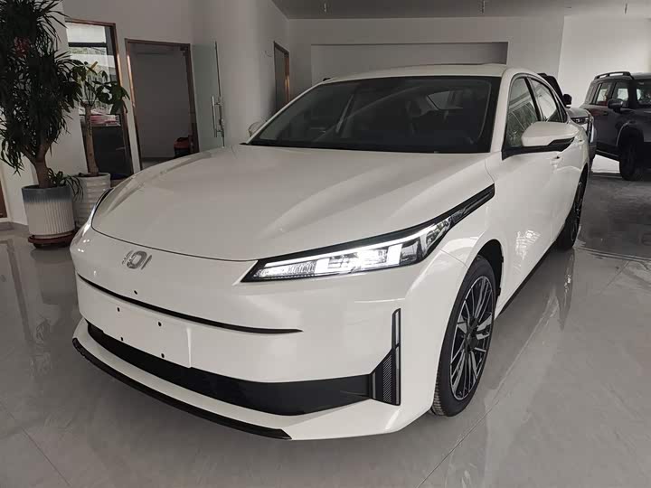 Changan Qiyuan (Nevo) A05 2024 2024款 145 Max