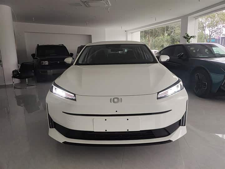 Changan Qiyuan (Nevo) A05 2024 2024款 145 Max