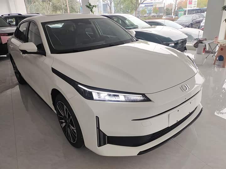 Changan Qiyuan (Nevo) A05 2024 2024款 145 Max