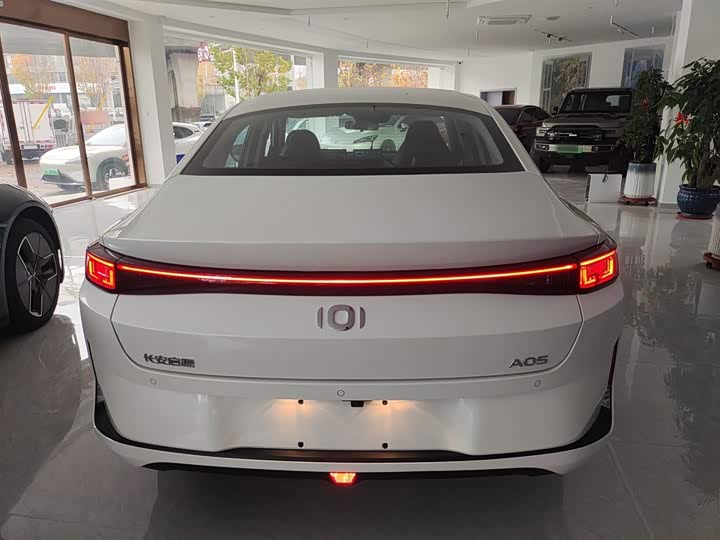 Changan Qiyuan (Nevo) A05 2024 2024款 145 Max