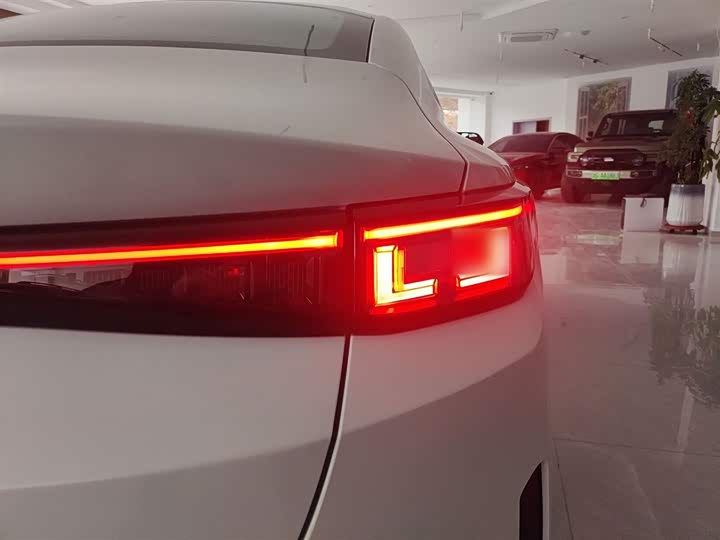 Changan Qiyuan (Nevo) A05 2024 2024款 145 Max