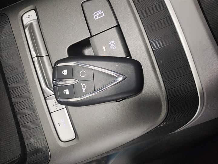 Changan Qiyuan (Nevo) A05 2024 2024款 145 Max