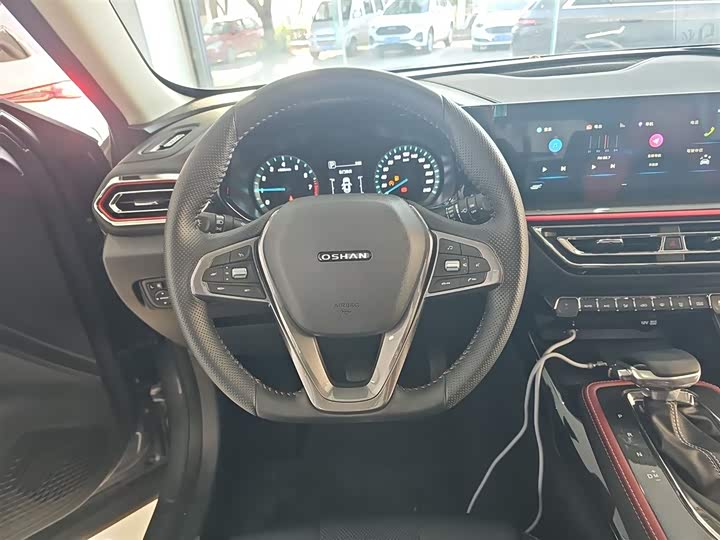Changan Oshan X5 2023 2023款 畅享版 1.5T DCT豪华型