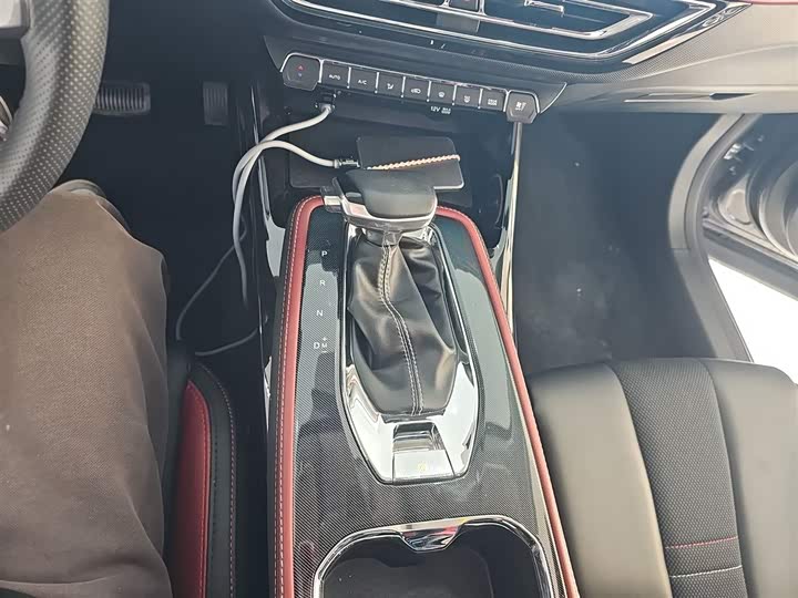 Changan Oshan X5 2023 2023款 畅享版 1.5T DCT豪华型