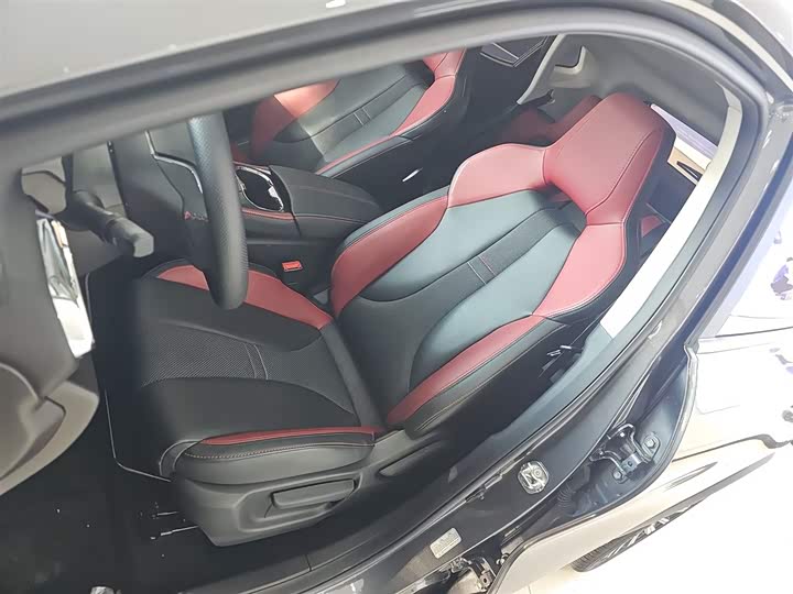 Changan Oshan X5 2023 2023款 畅享版 1.5T DCT豪华型