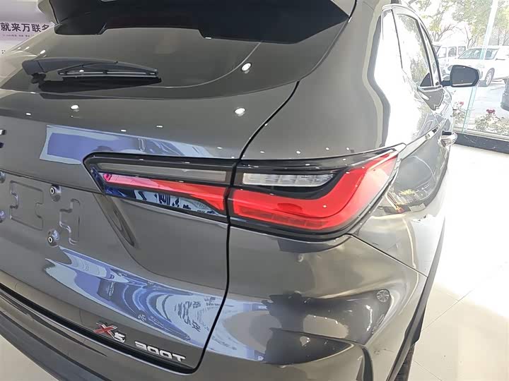 Changan Oshan X5 2023 2023款 畅享版 1.5T DCT豪华型